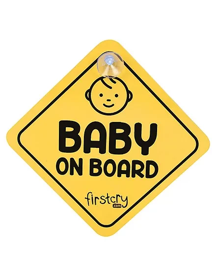 Baby On Board