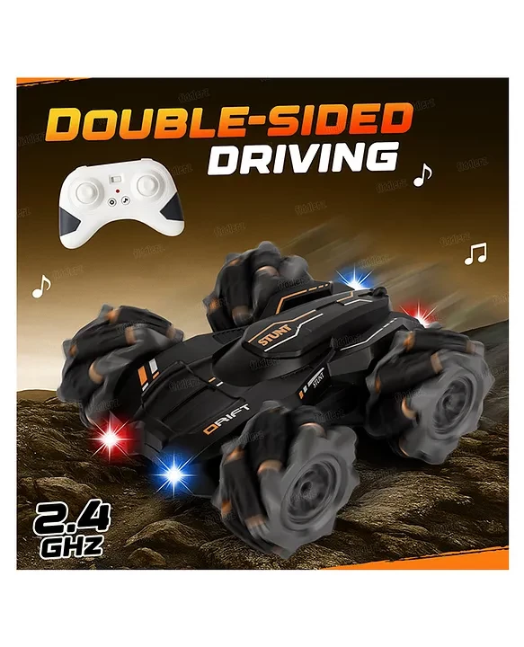 Battery Vehicles