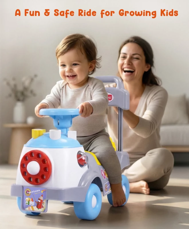 Baby Care