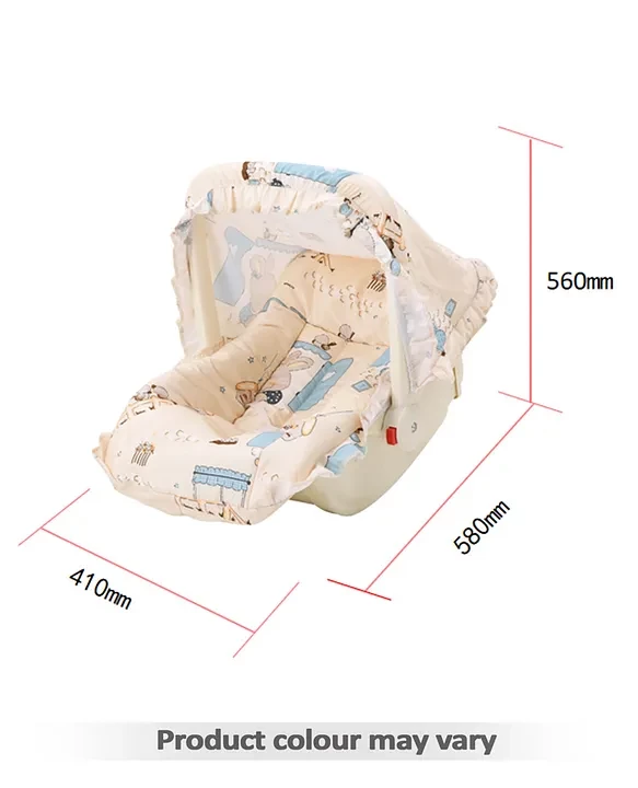 Baby Carrycots