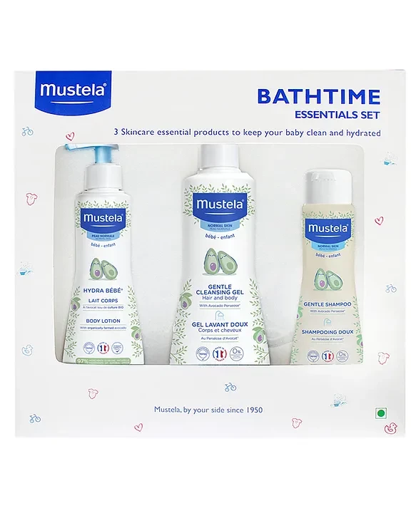 Baby Skincare