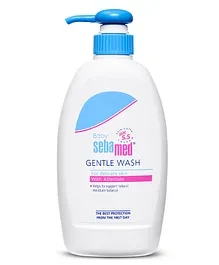 Baby Soap