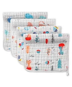 Baby Diapers & Wipes