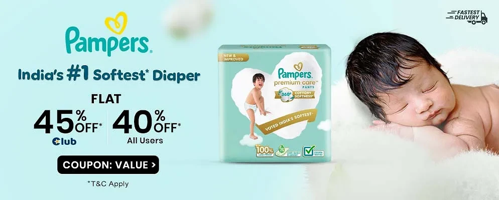 BabyNid promo