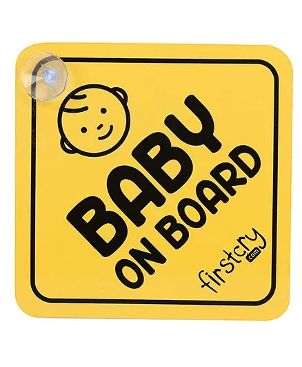 Baby On Board