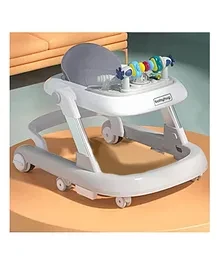 second hand walker