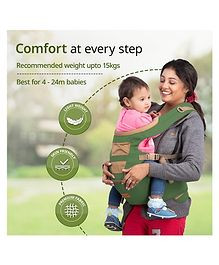 Baby Carrycots steel