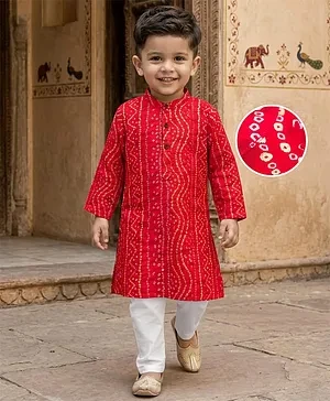 Baby Kurta