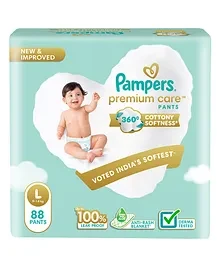 Diapering